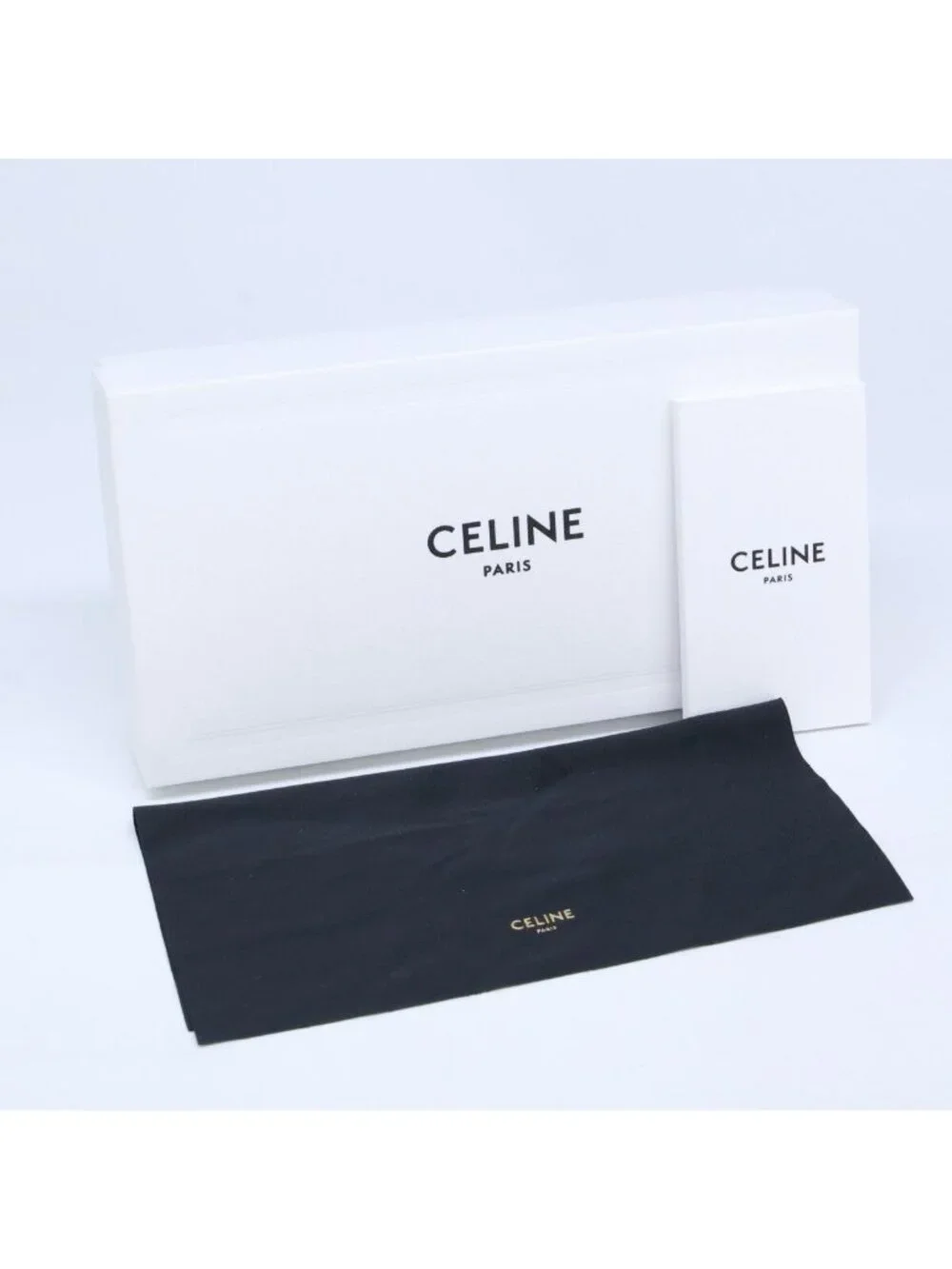 Celine Prescription Lens Round Eyewear